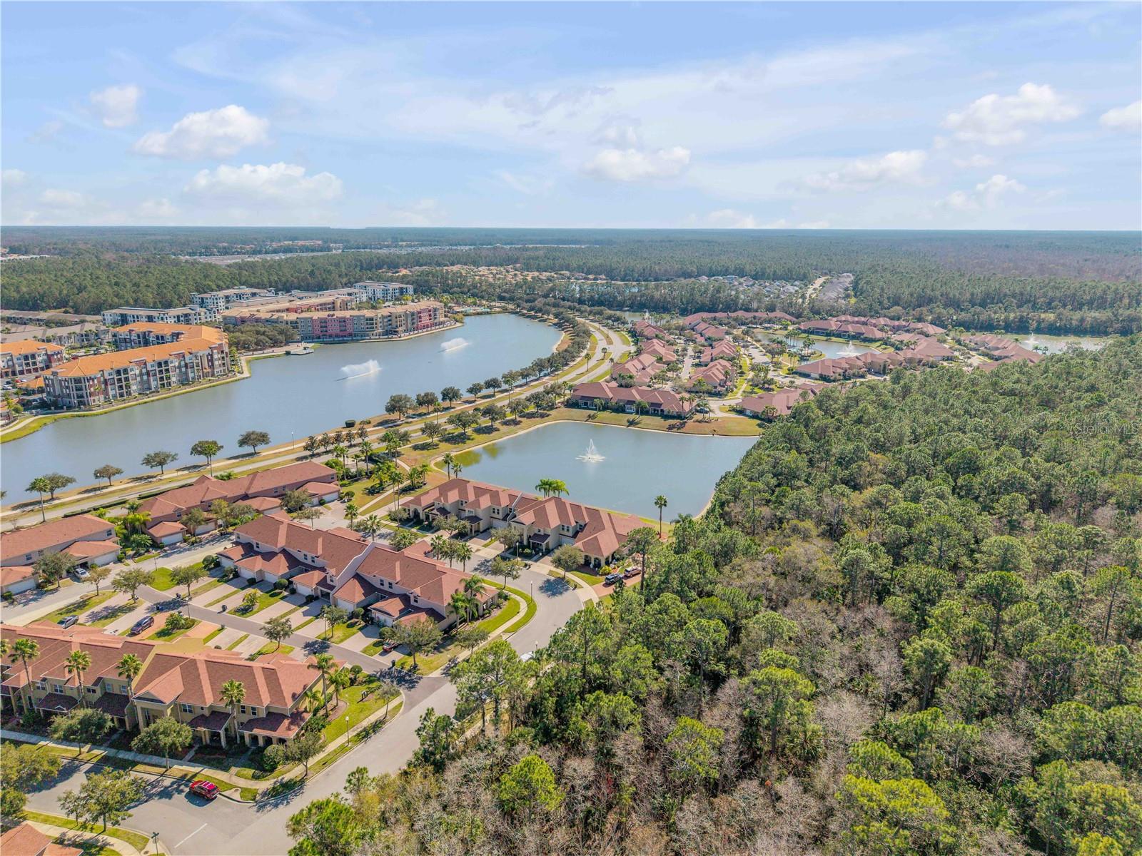 3607 TRESTO ST, NEW SMYRNA BEACH, FL, 32168