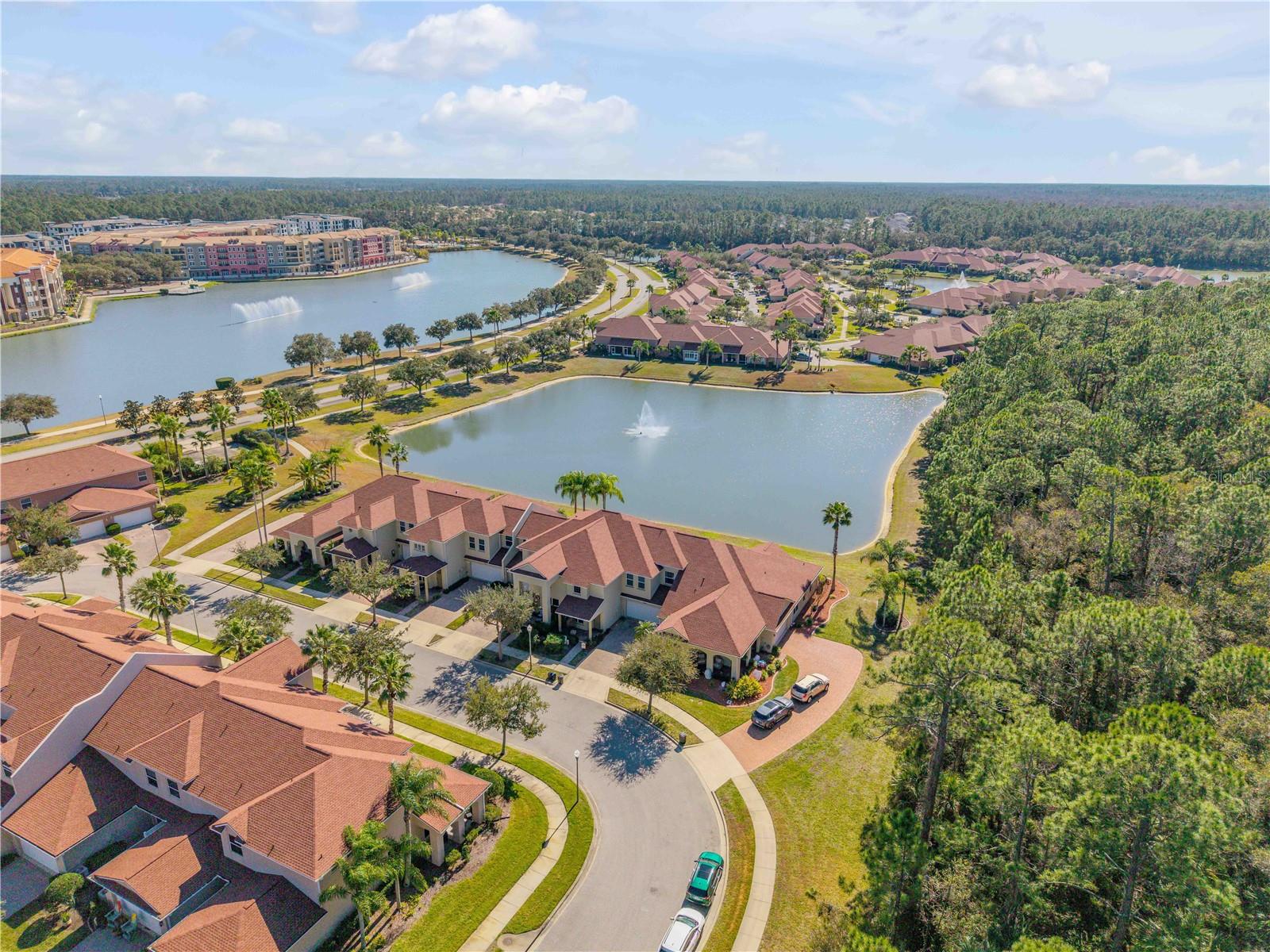 3607 TRESTO ST, NEW SMYRNA BEACH, FL, 32168