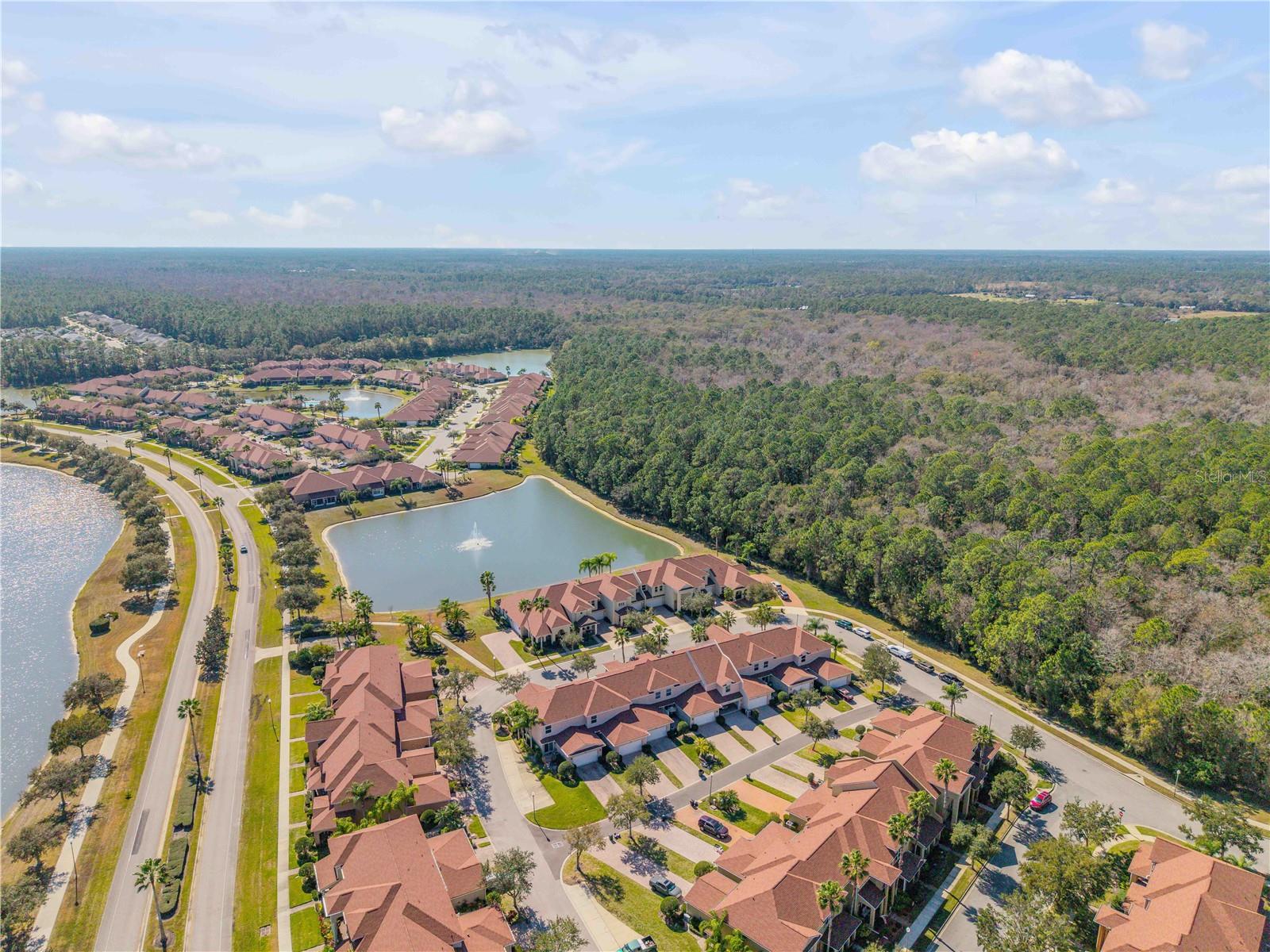 3607 TRESTO ST, NEW SMYRNA BEACH, FL, 32168