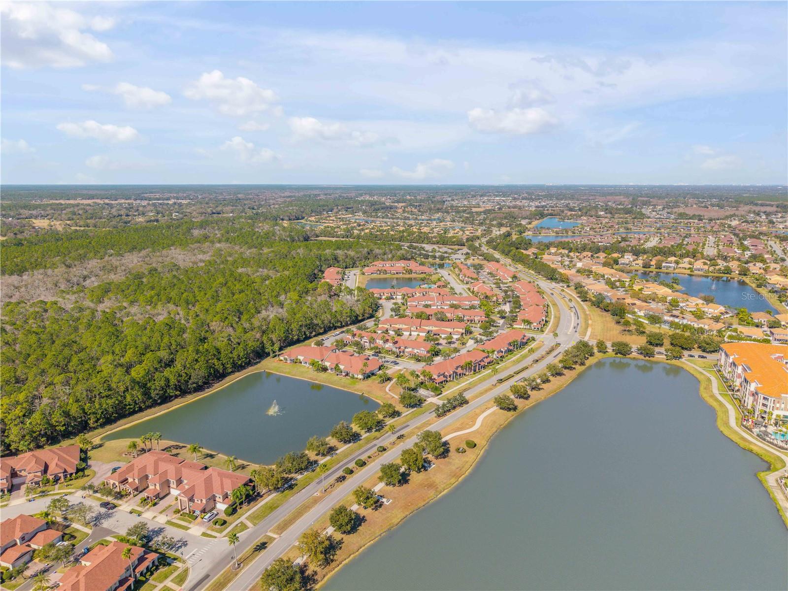 3607 TRESTO ST, NEW SMYRNA BEACH, FL, 32168