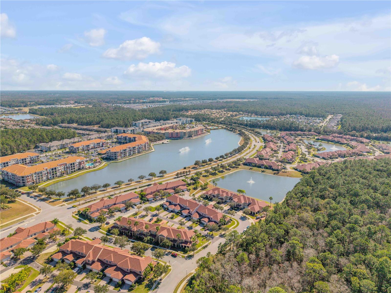 3607 TRESTO ST, NEW SMYRNA BEACH, FL, 32168