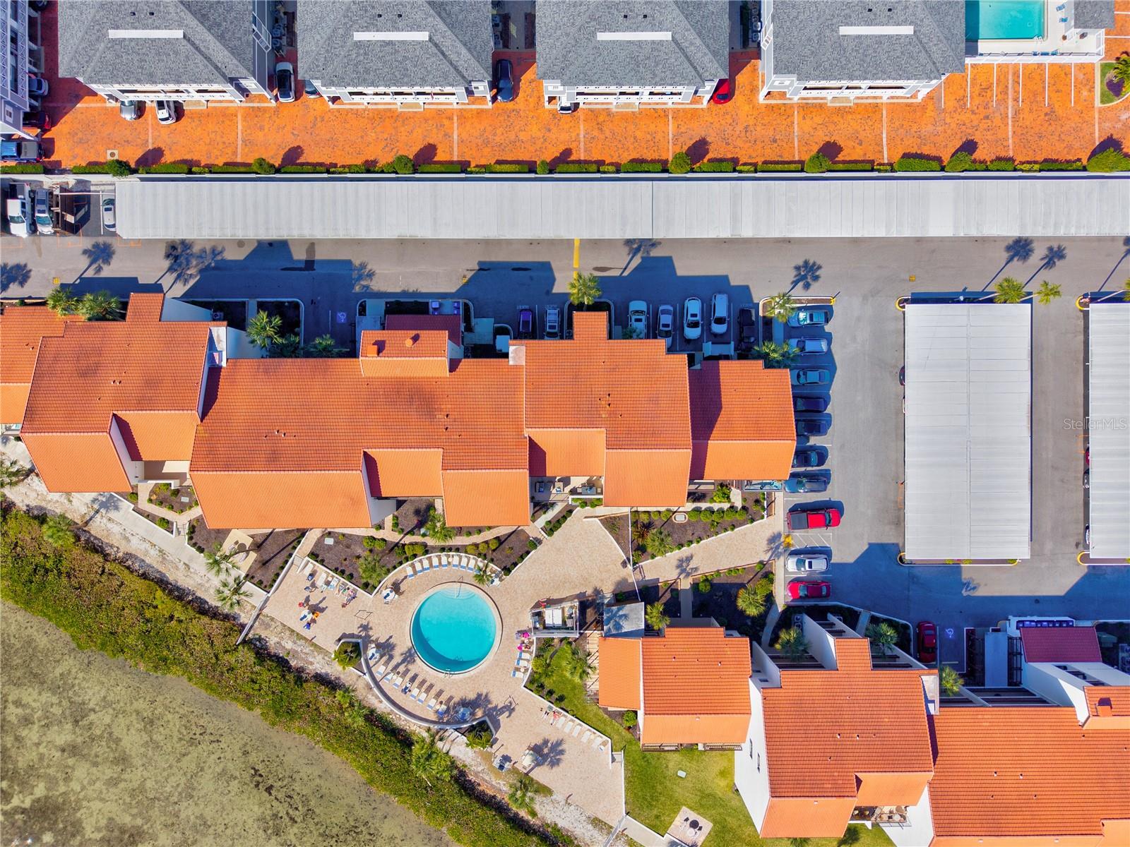 1602 STICKNEY POINT RD #307, SARASOTA, FL, 34231