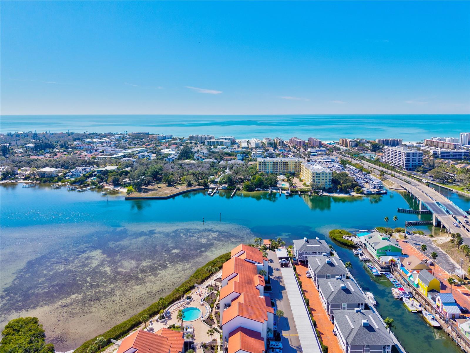 1602 STICKNEY POINT RD #307, SARASOTA, FL, 34231