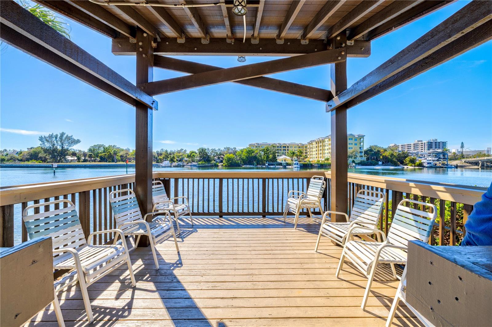 1602 STICKNEY POINT RD #307, SARASOTA, FL, 34231