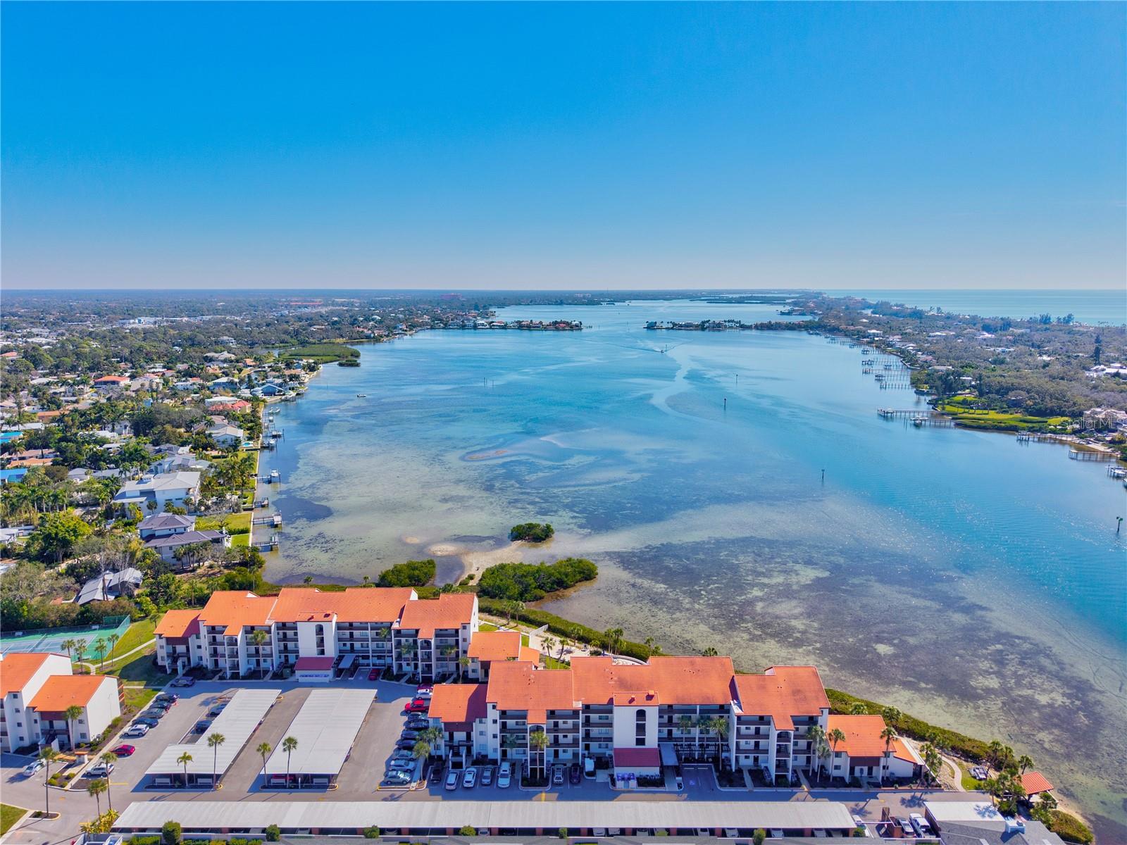 1602 STICKNEY POINT RD #307, SARASOTA, FL, 34231