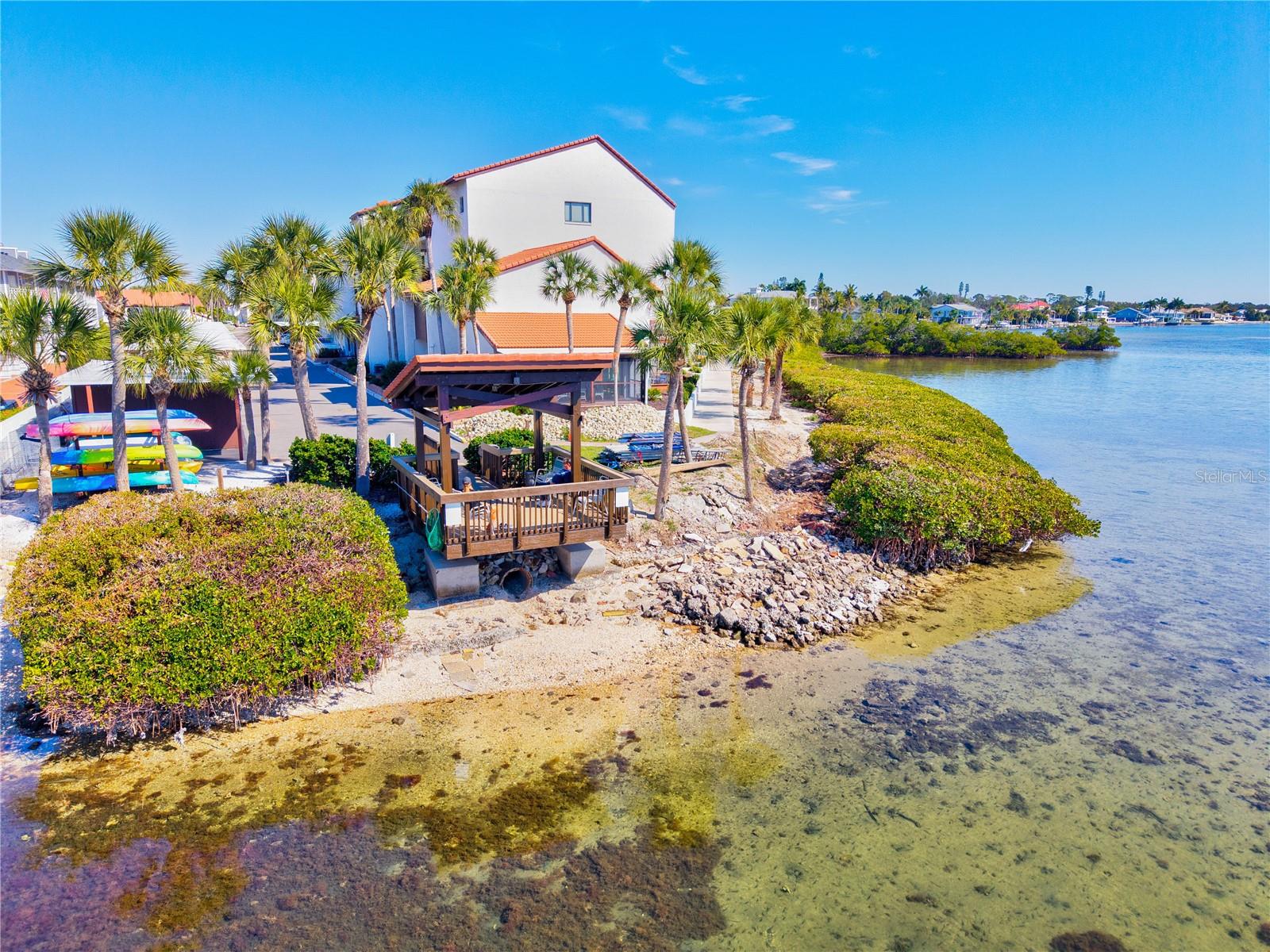 1602 STICKNEY POINT RD #307, SARASOTA, FL, 34231