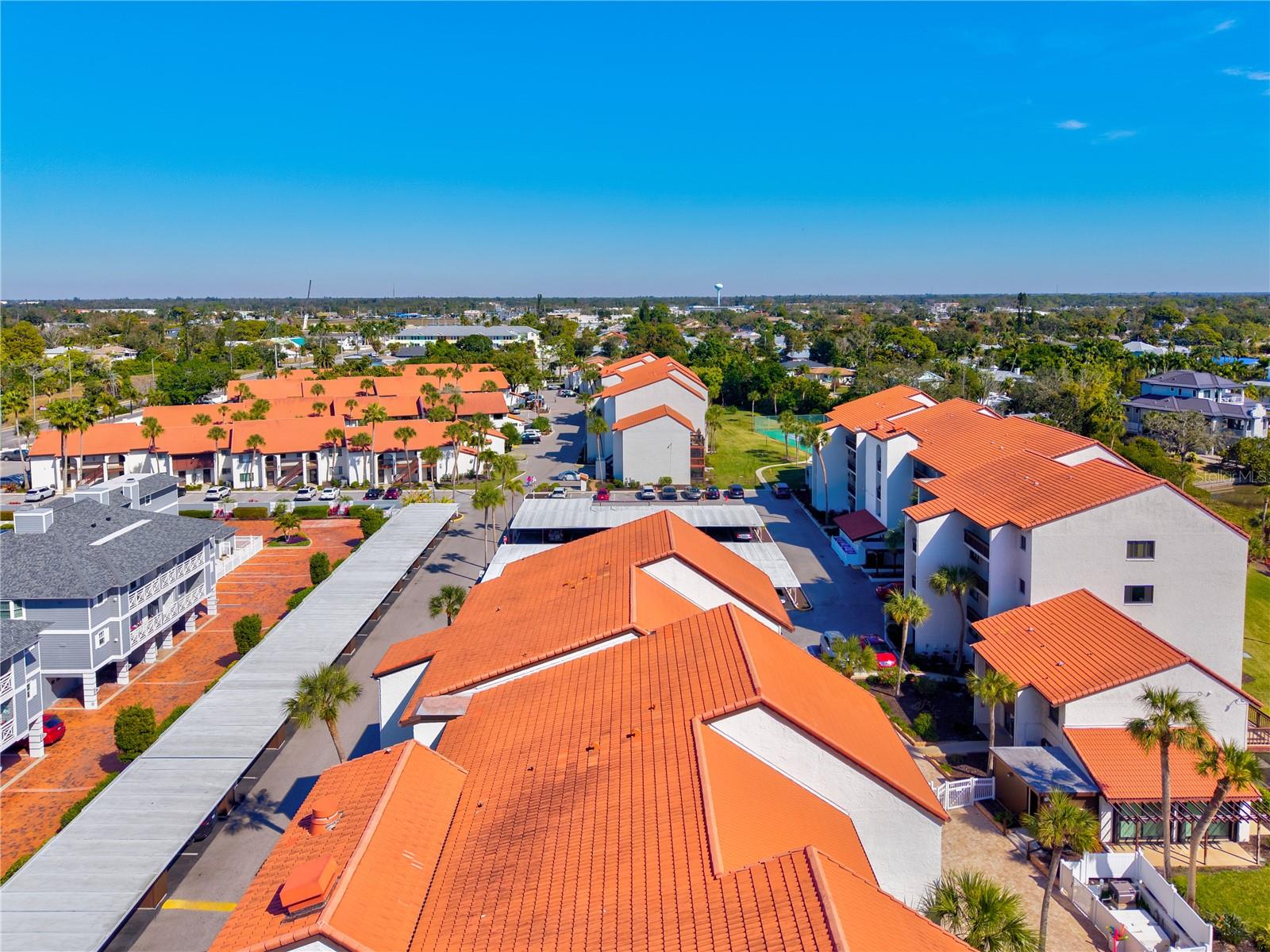 1602 STICKNEY POINT RD #307, SARASOTA, FL, 34231