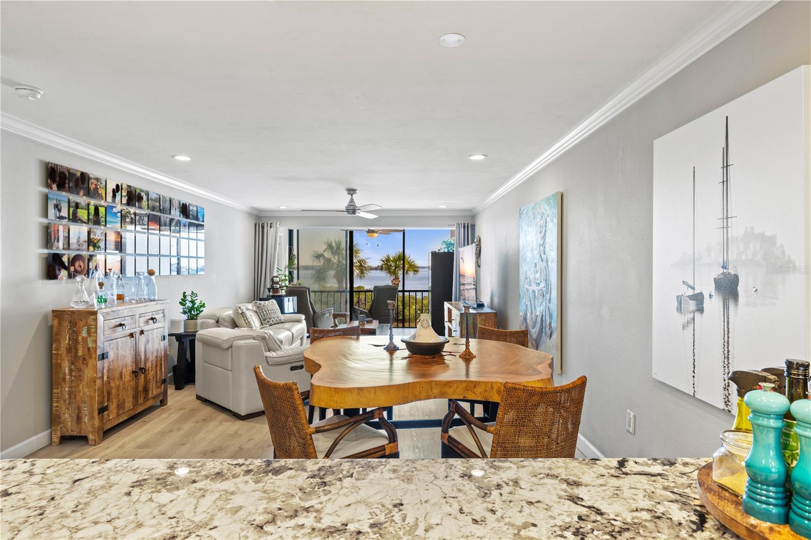 1602 STICKNEY POINT RD #307, SARASOTA, FL, 34231