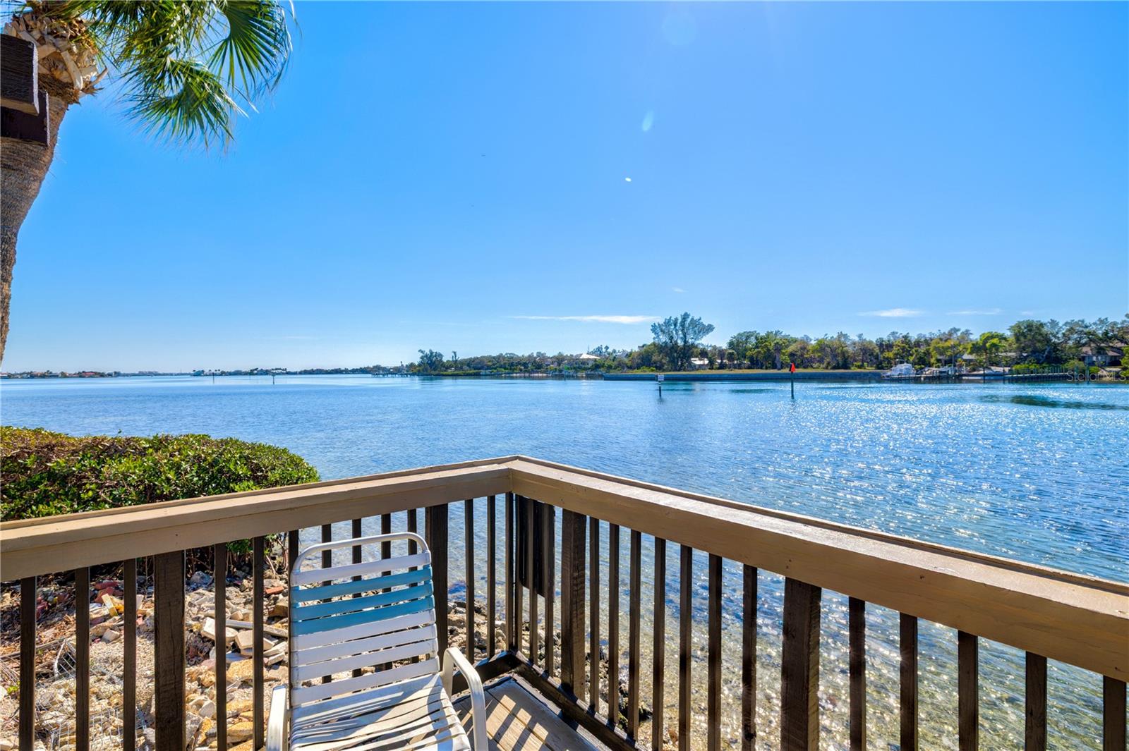 1602 STICKNEY POINT RD #307, SARASOTA, FL, 34231