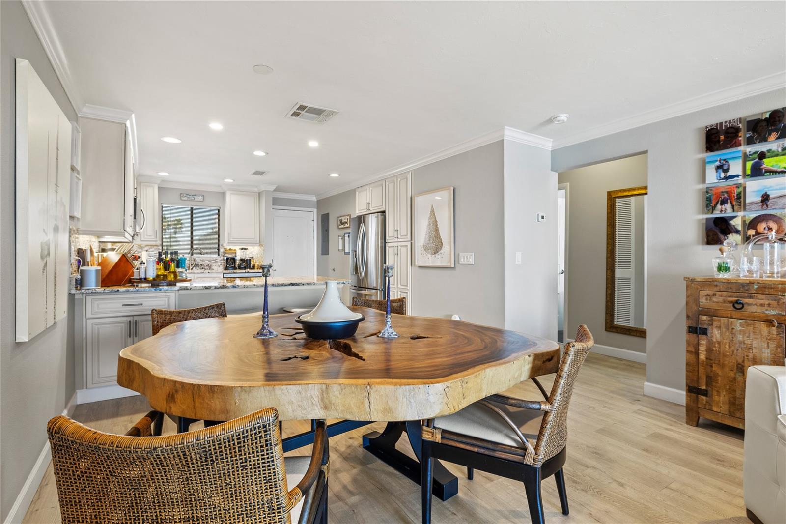 1602 STICKNEY POINT RD #307, SARASOTA, FL, 34231