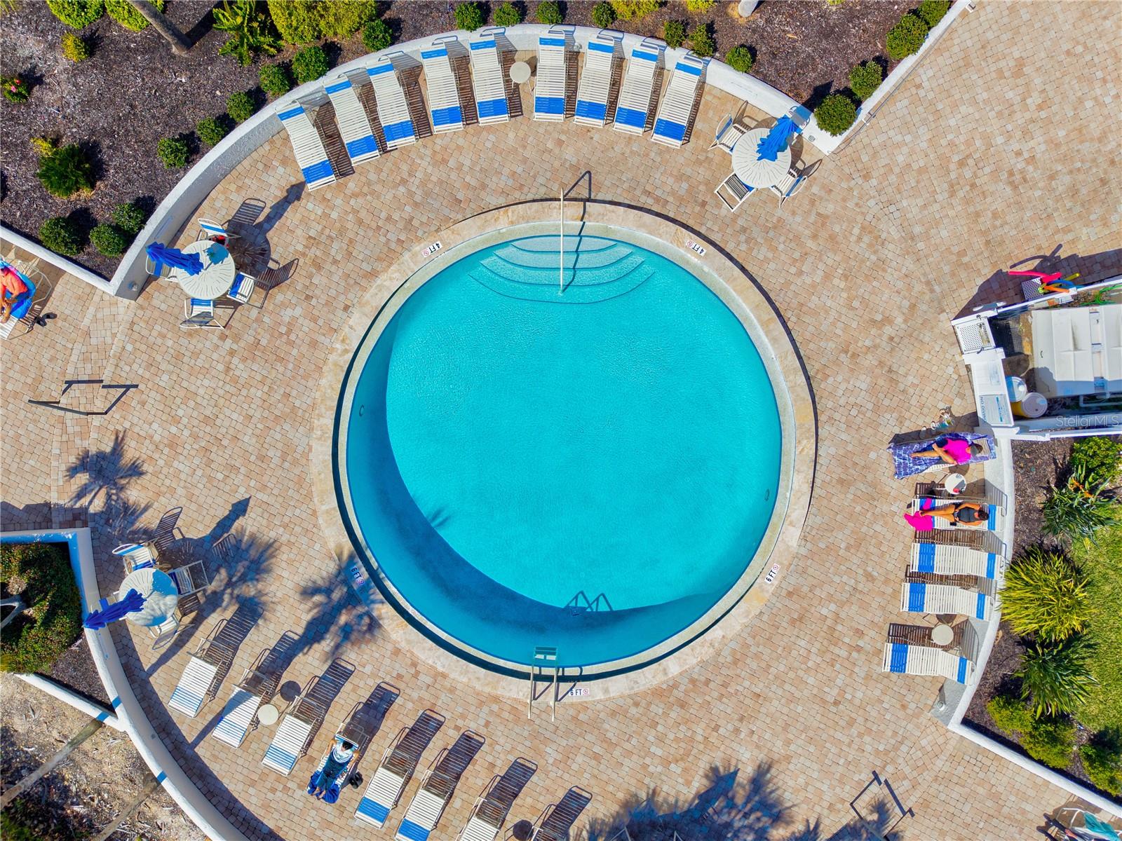 1602 STICKNEY POINT RD #307, SARASOTA, FL, 34231