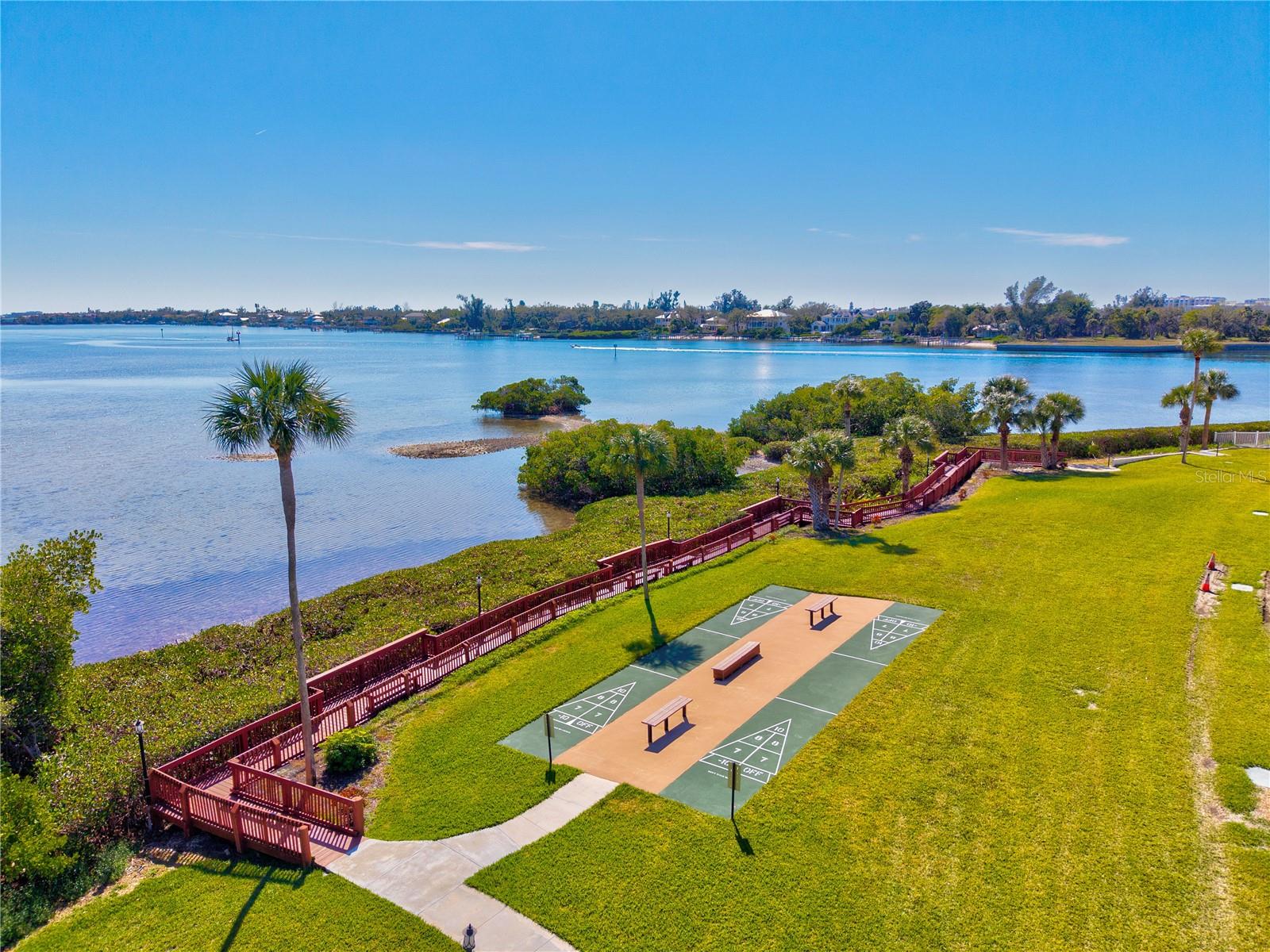 1602 STICKNEY POINT RD #307, SARASOTA, FL, 34231