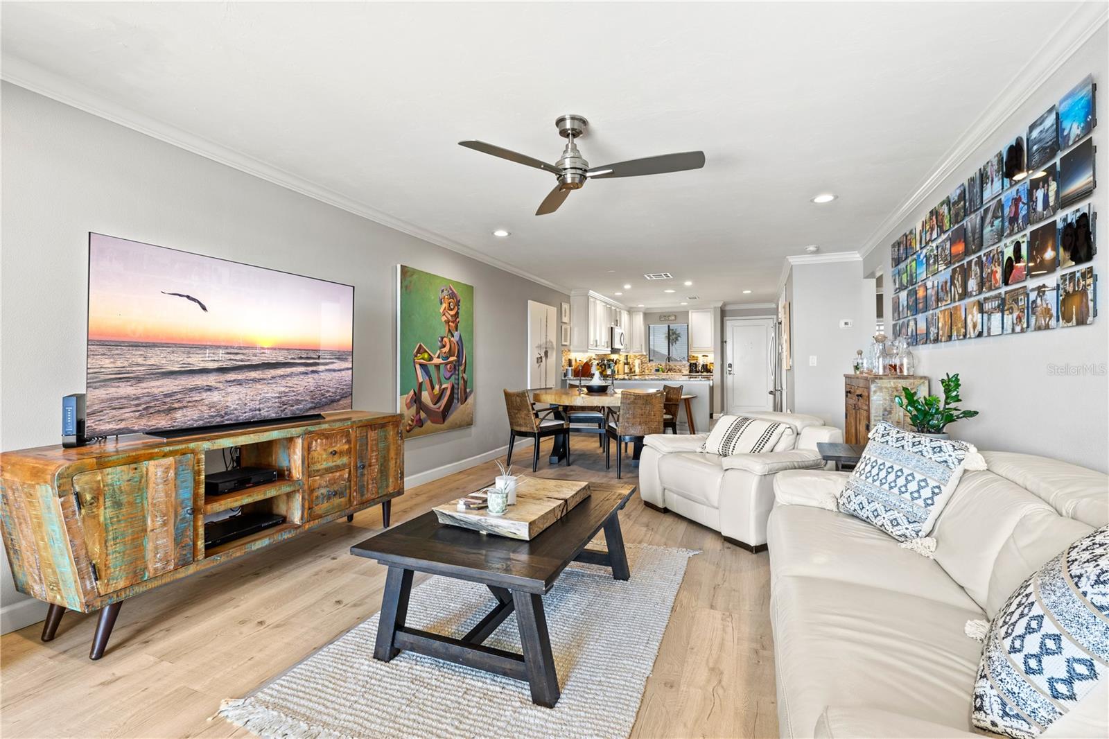 1602 STICKNEY POINT RD #307, SARASOTA, FL, 34231