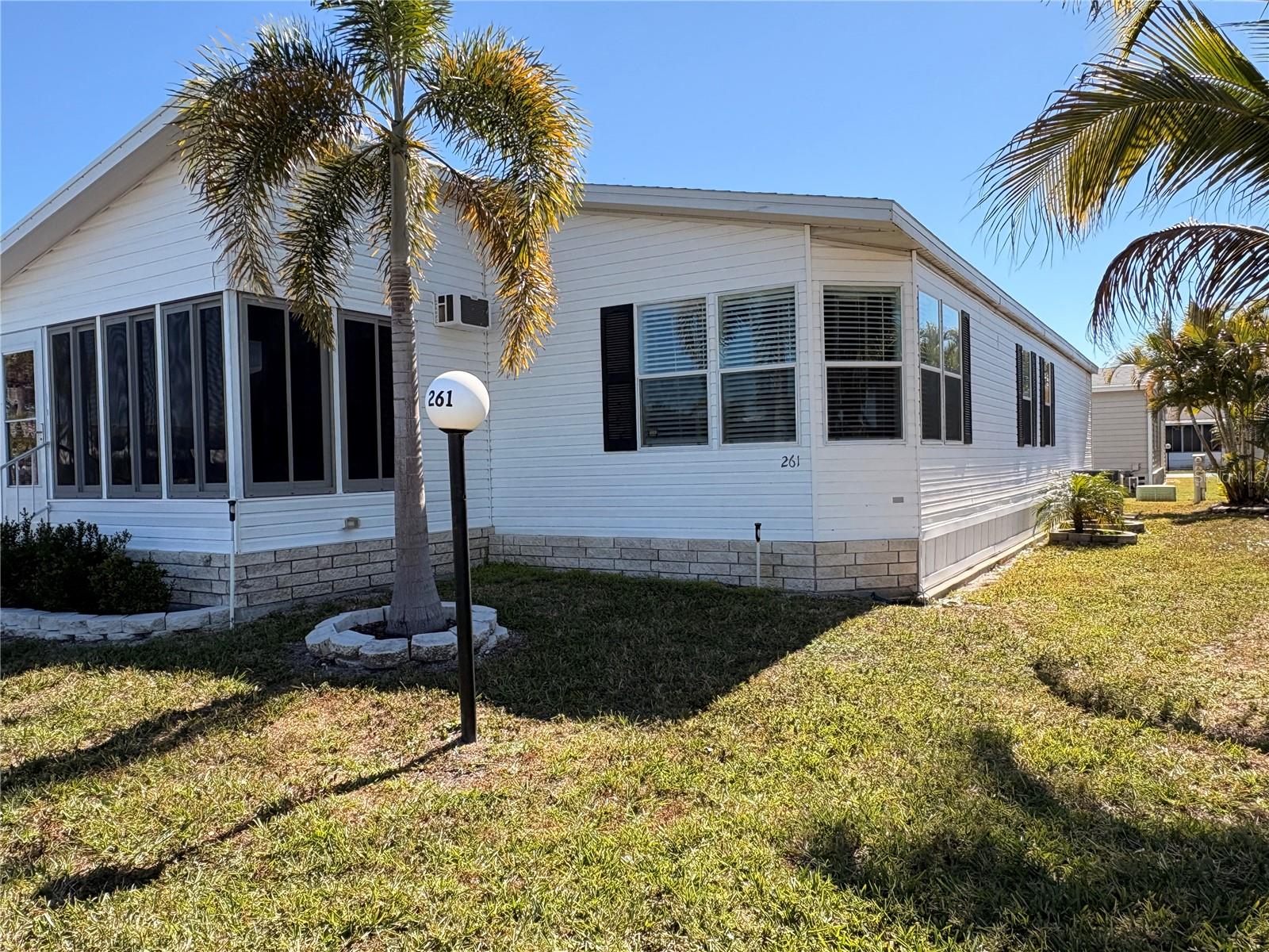 5707 45TH ST E #261, BRADENTON, FL, 34203