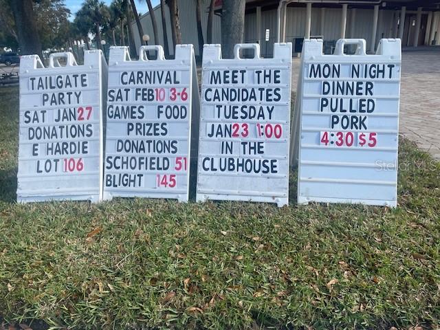 5707 45TH ST E #261, BRADENTON, FL, 34203