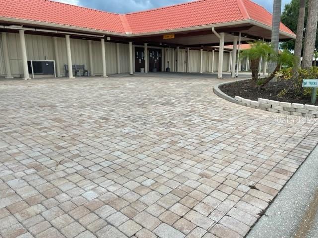 5707 45TH ST E #261, BRADENTON, FL, 34203