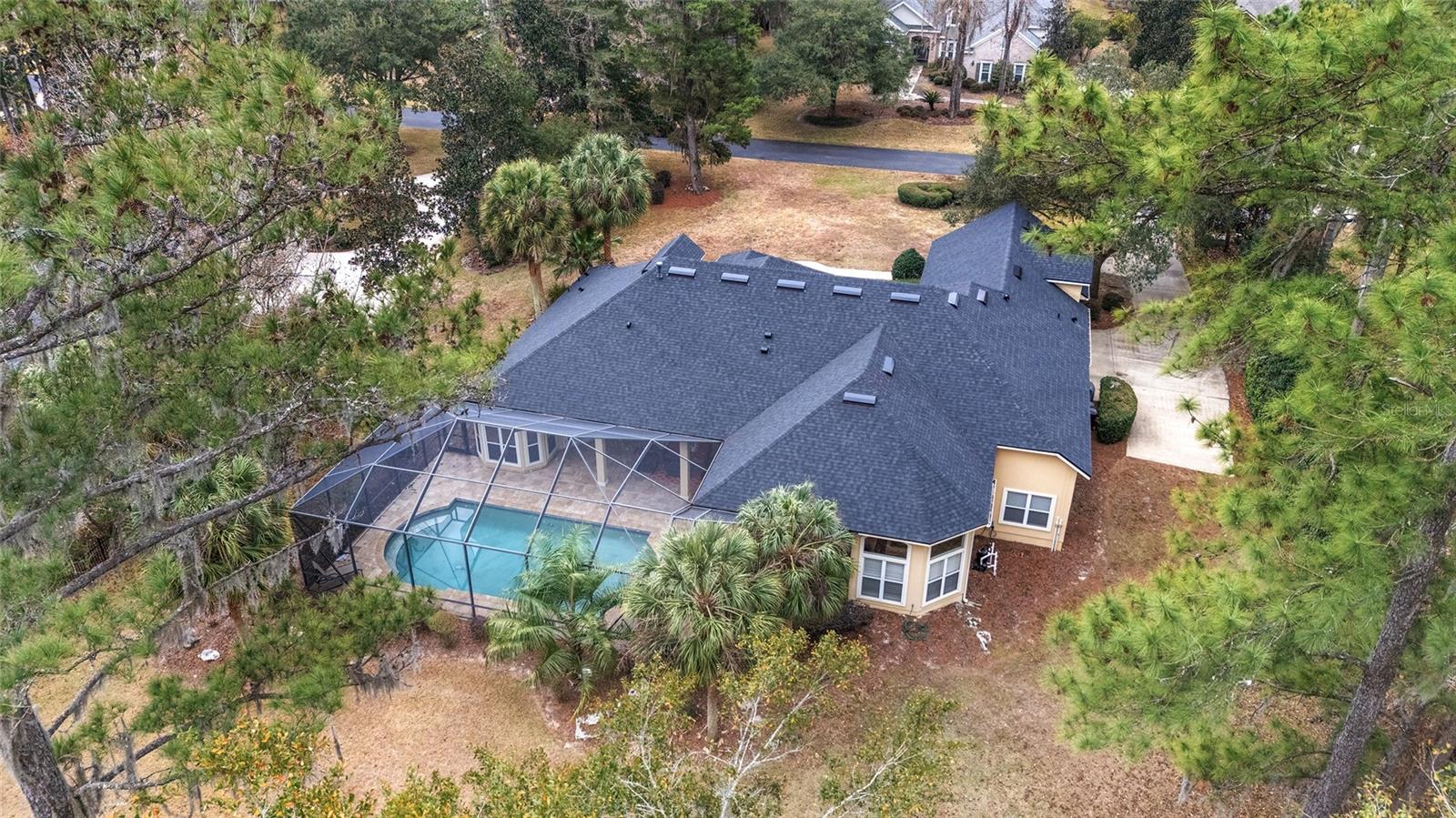 8486 NW 64TH LN, GAINESVILLE, FL, 32653