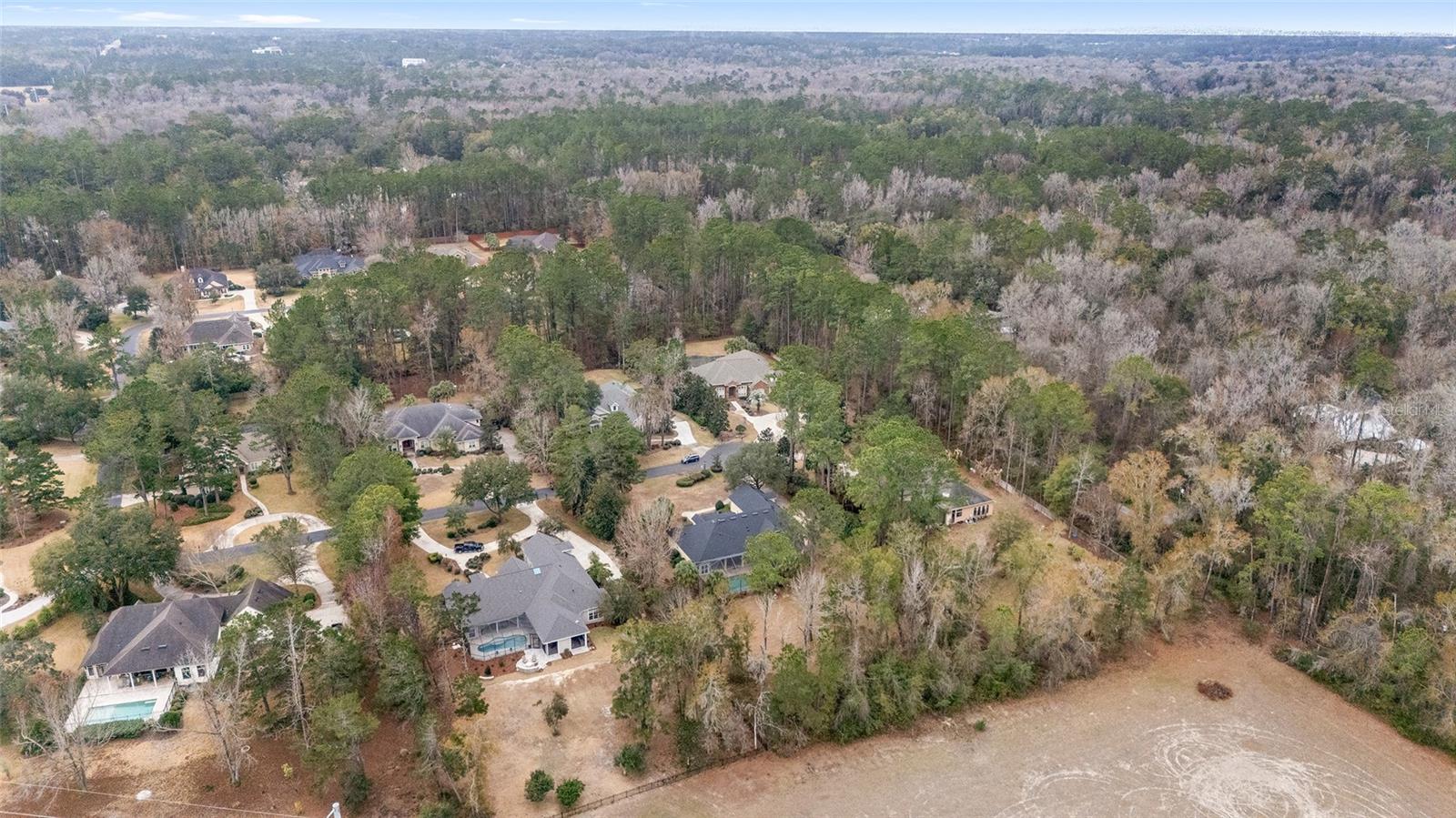 8486 NW 64TH LN, GAINESVILLE, FL, 32653