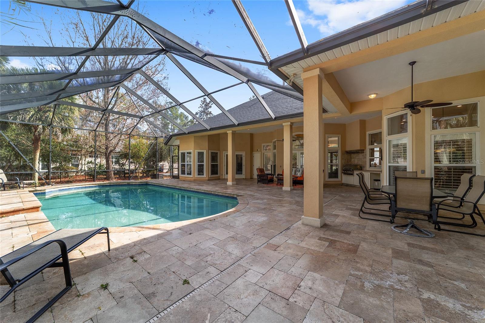 8486 NW 64TH LN, GAINESVILLE, FL, 32653