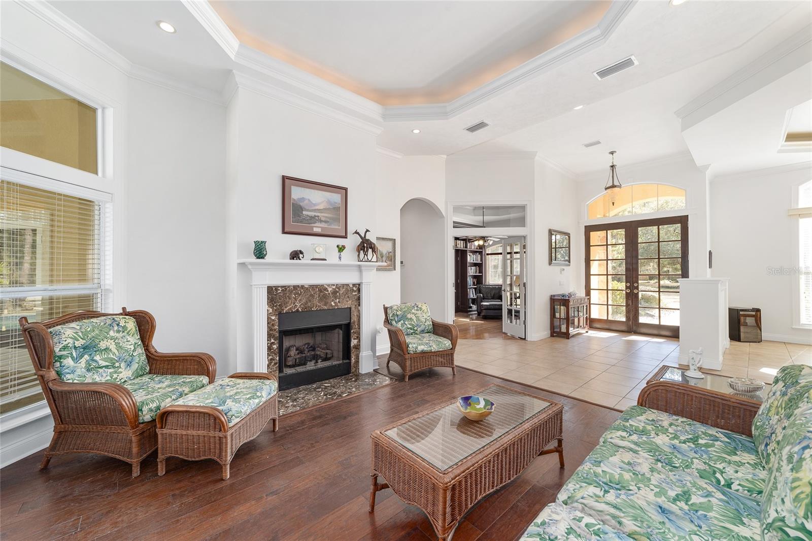 8486 NW 64TH LN, GAINESVILLE, FL, 32653