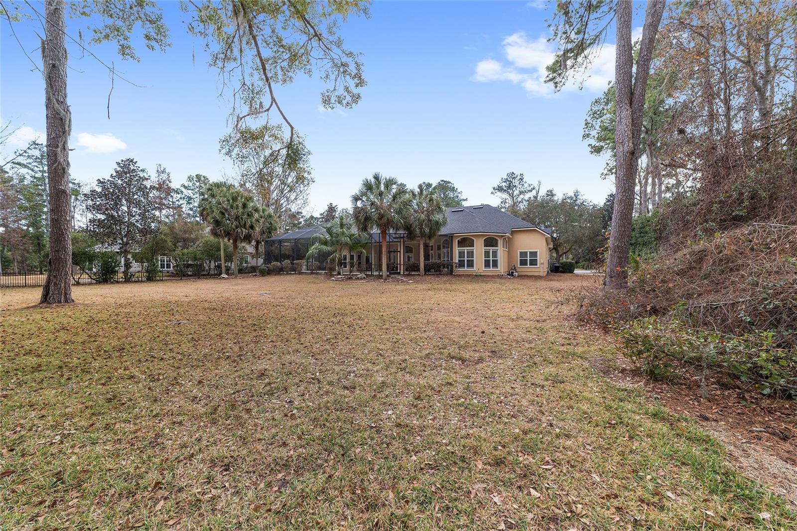 8486 NW 64TH LN, GAINESVILLE, FL, 32653