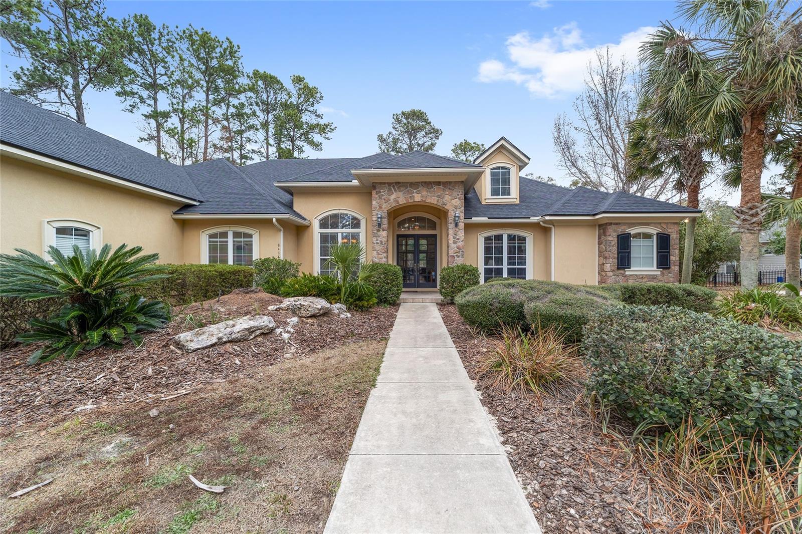 8486 NW 64TH LN, GAINESVILLE, FL, 32653