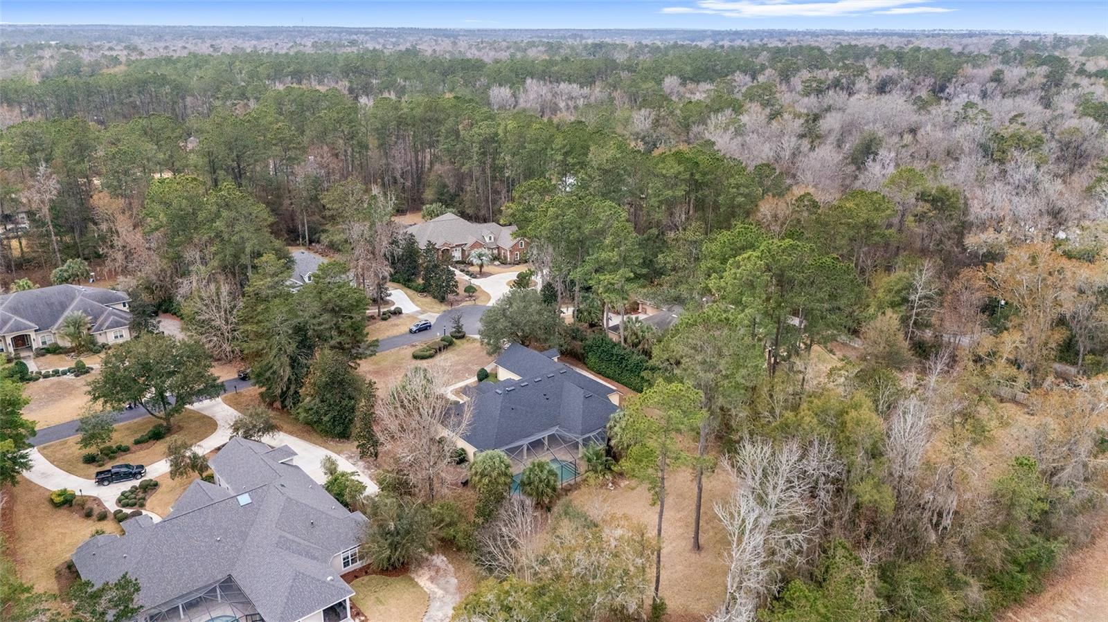 8486 NW 64TH LN, GAINESVILLE, FL, 32653