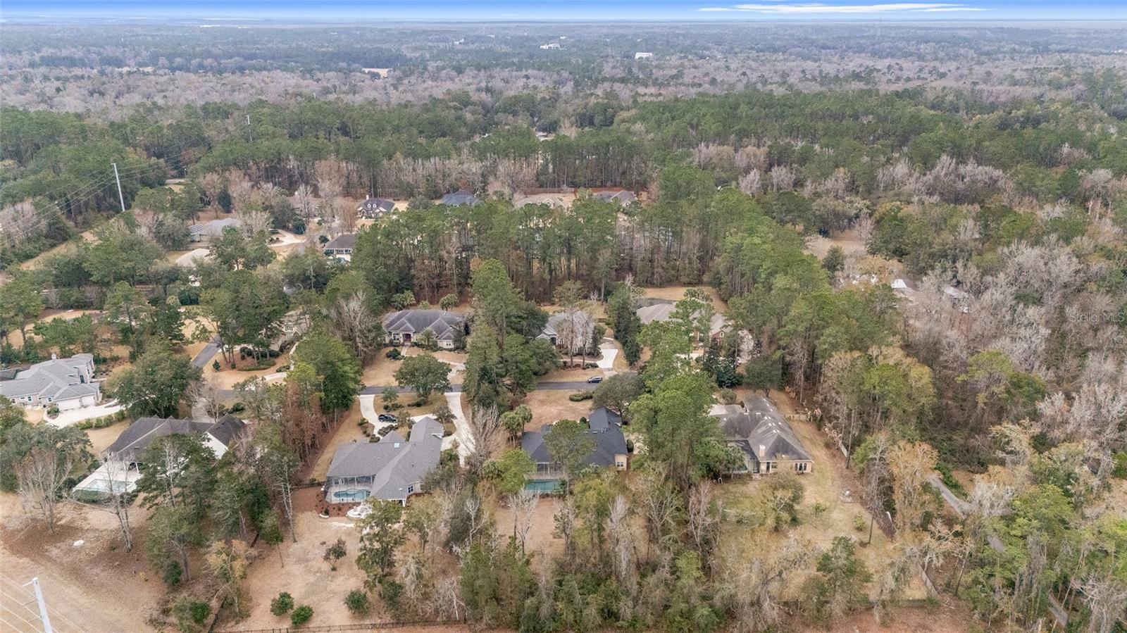 8486 NW 64TH LN, GAINESVILLE, FL, 32653