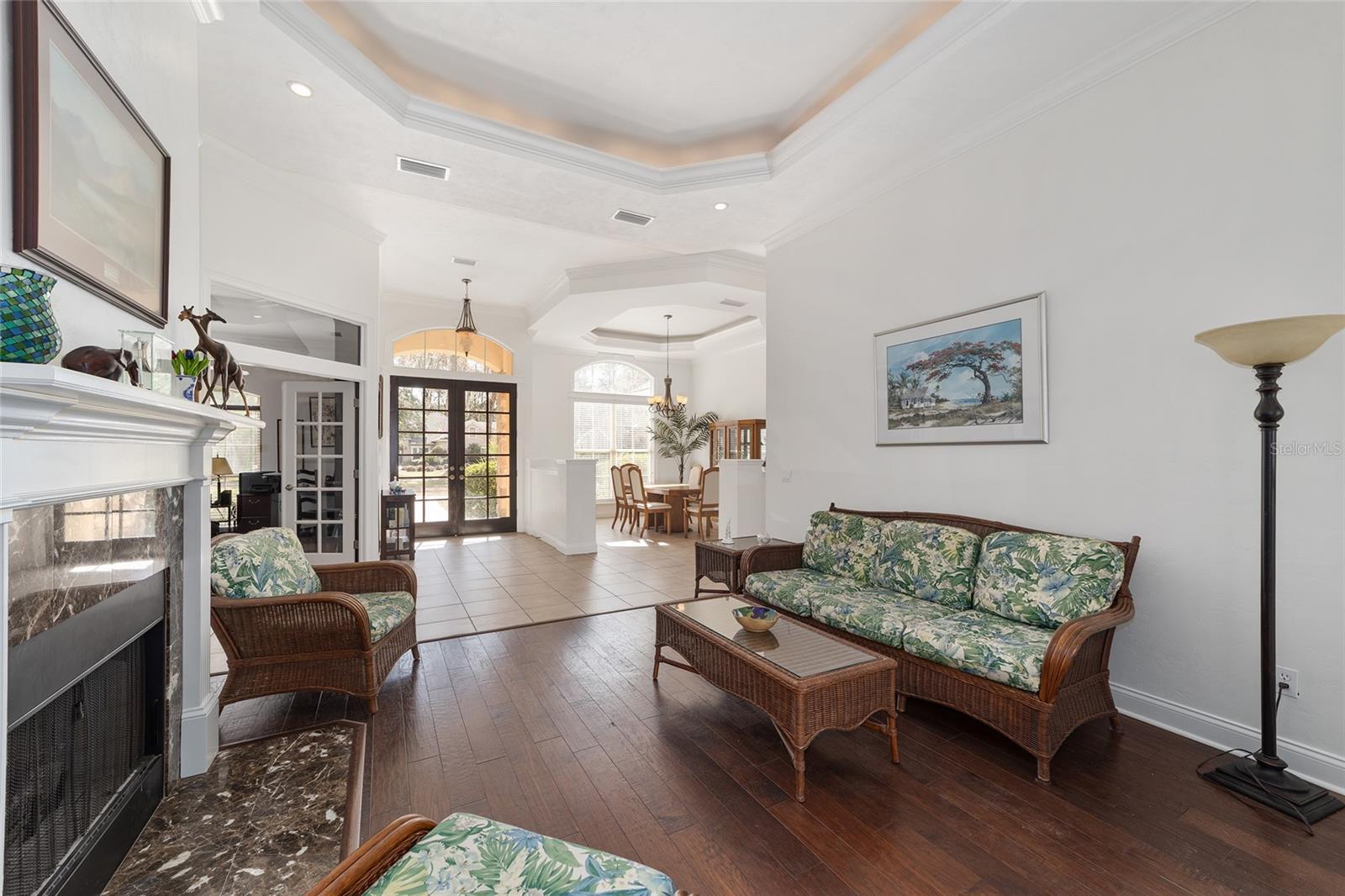 8486 NW 64TH LN, GAINESVILLE, FL, 32653