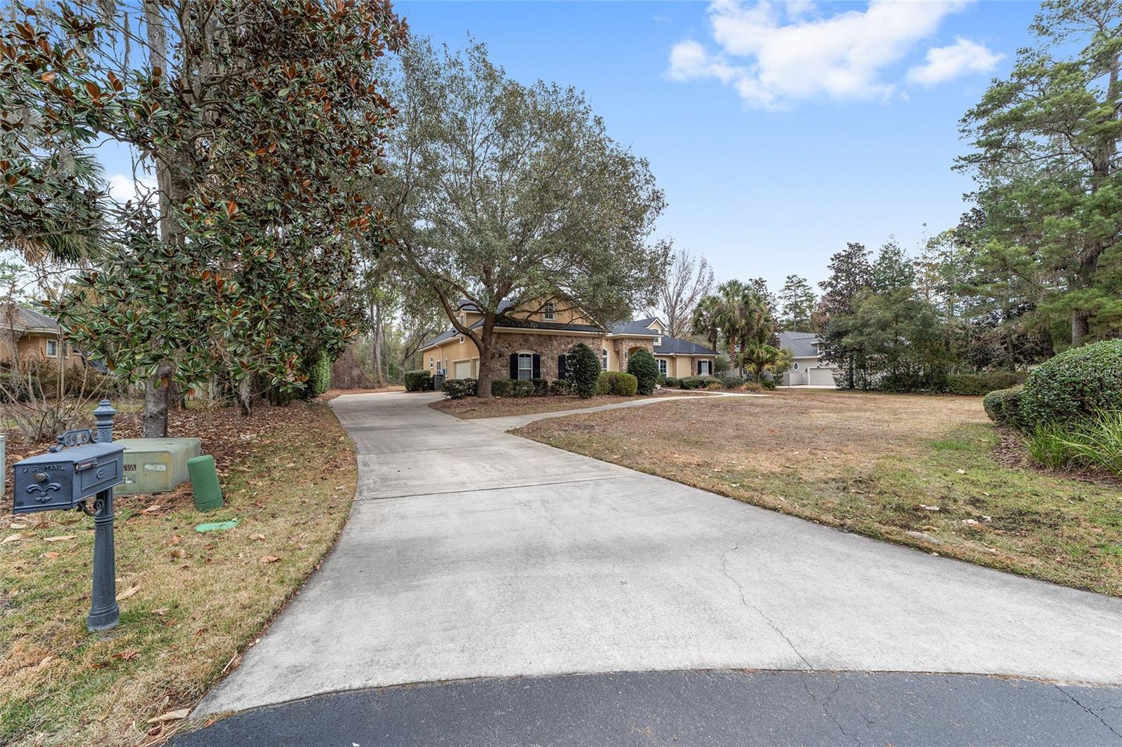 8486 NW 64TH LN, GAINESVILLE, FL, 32653