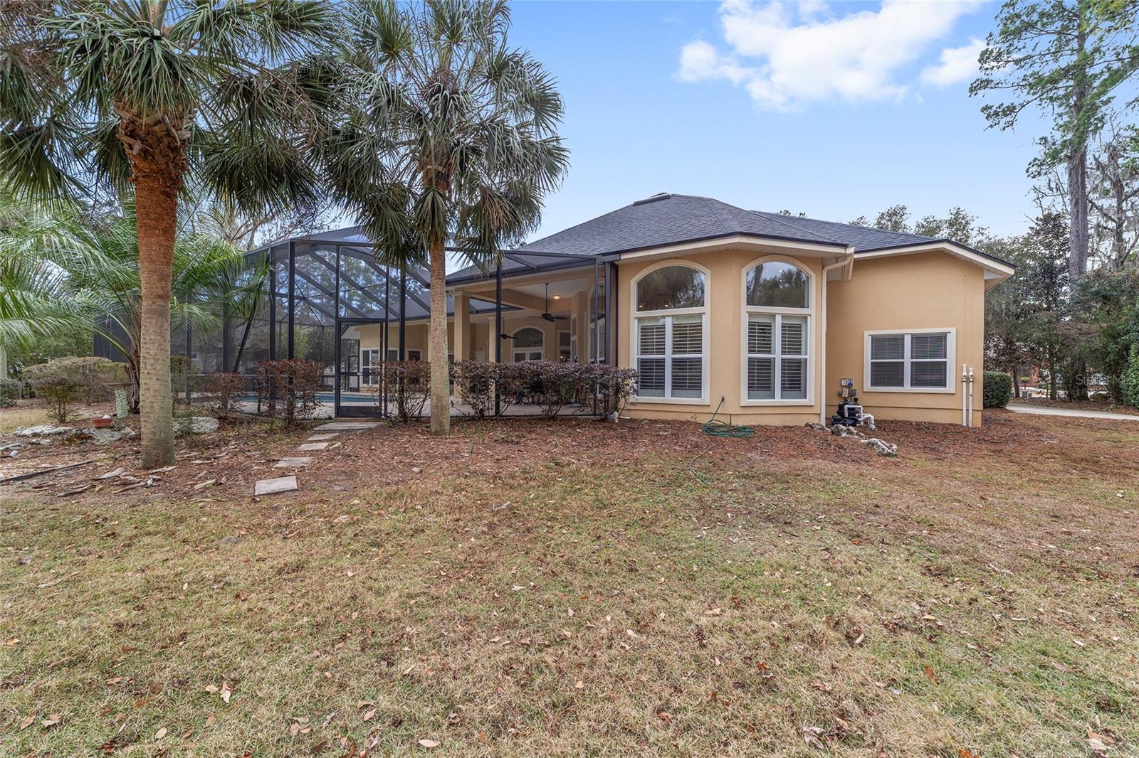 8486 NW 64TH LN, GAINESVILLE, FL, 32653