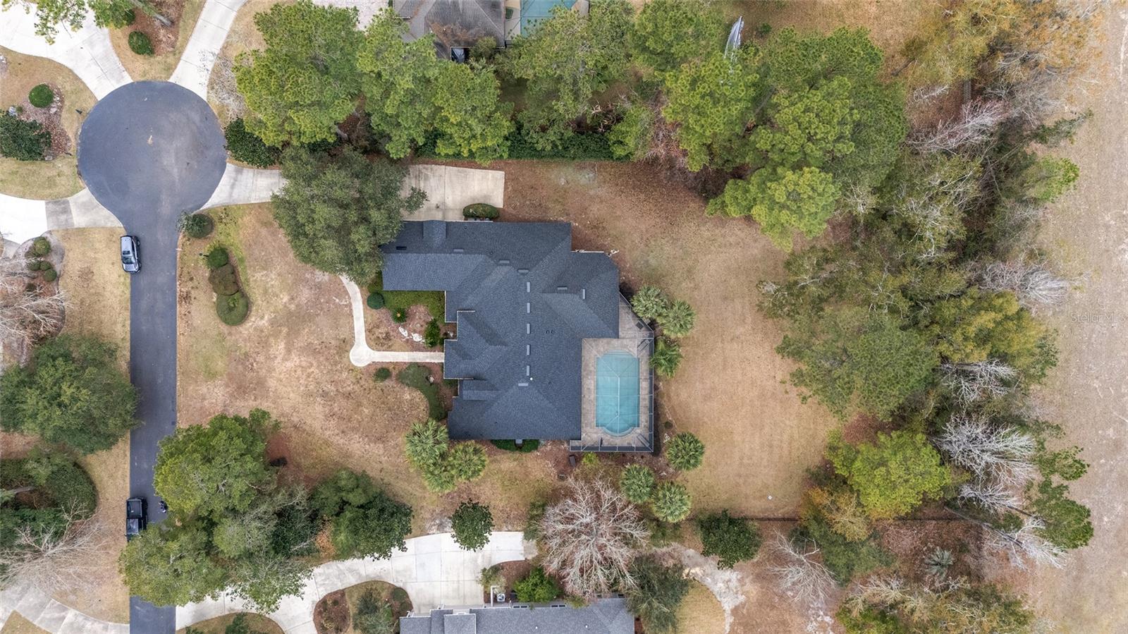 8486 NW 64TH LN, GAINESVILLE, FL, 32653