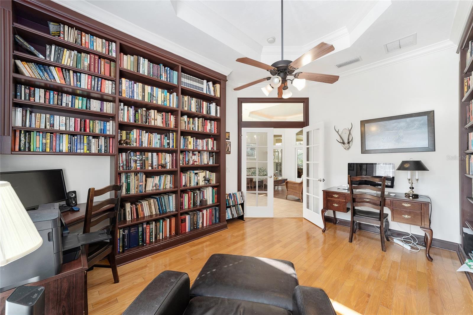 8486 NW 64TH LN, GAINESVILLE, FL, 32653