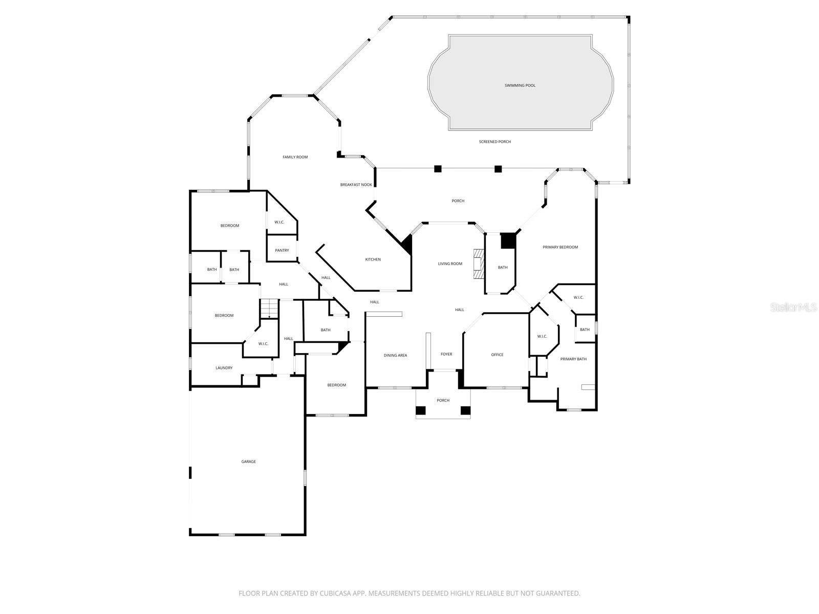 8486 NW 64TH LN, GAINESVILLE, FL, 32653