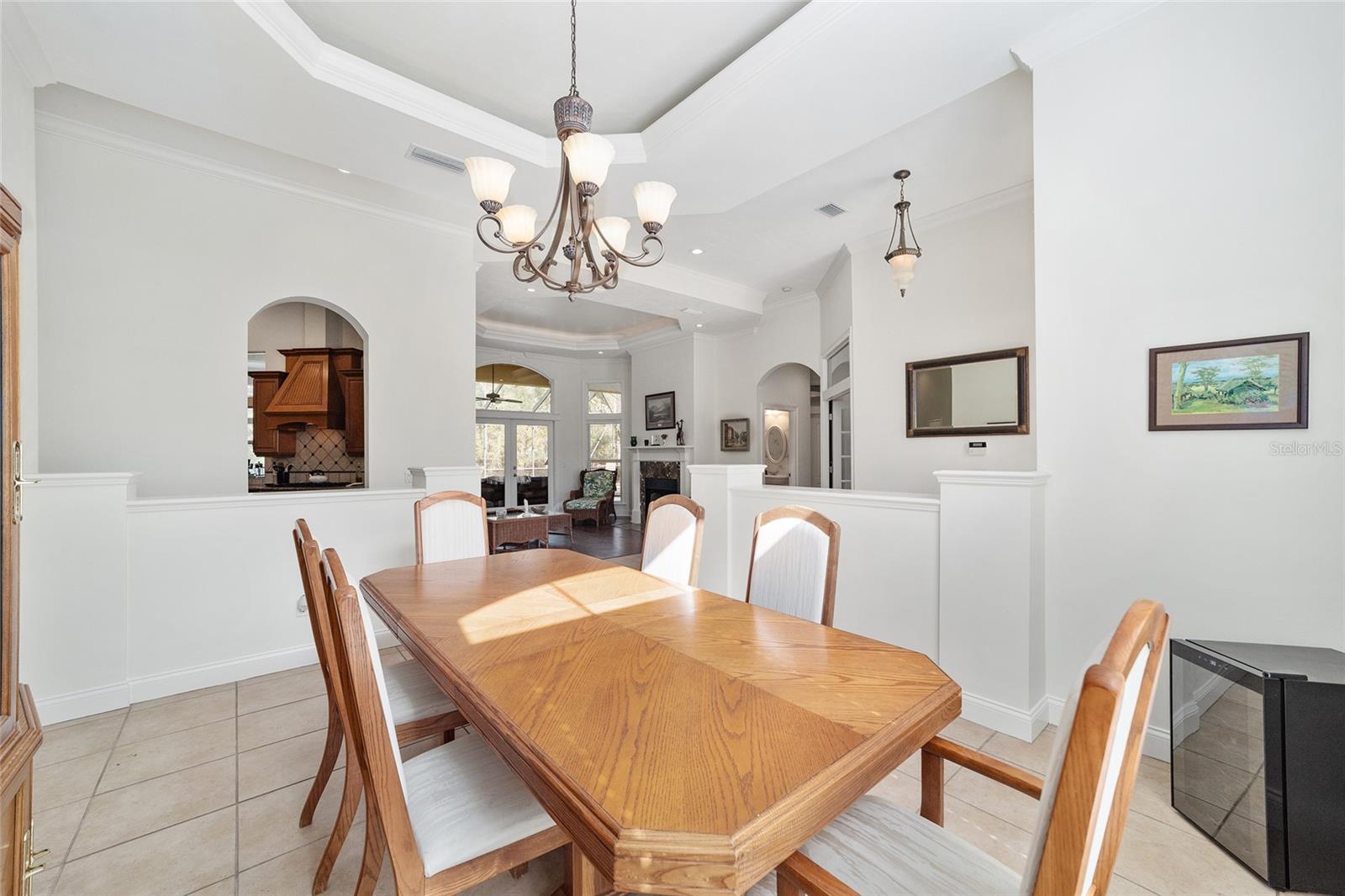 8486 NW 64TH LN, GAINESVILLE, FL, 32653