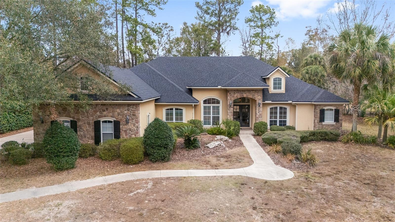 8486 NW 64TH LN, GAINESVILLE, FL, 32653