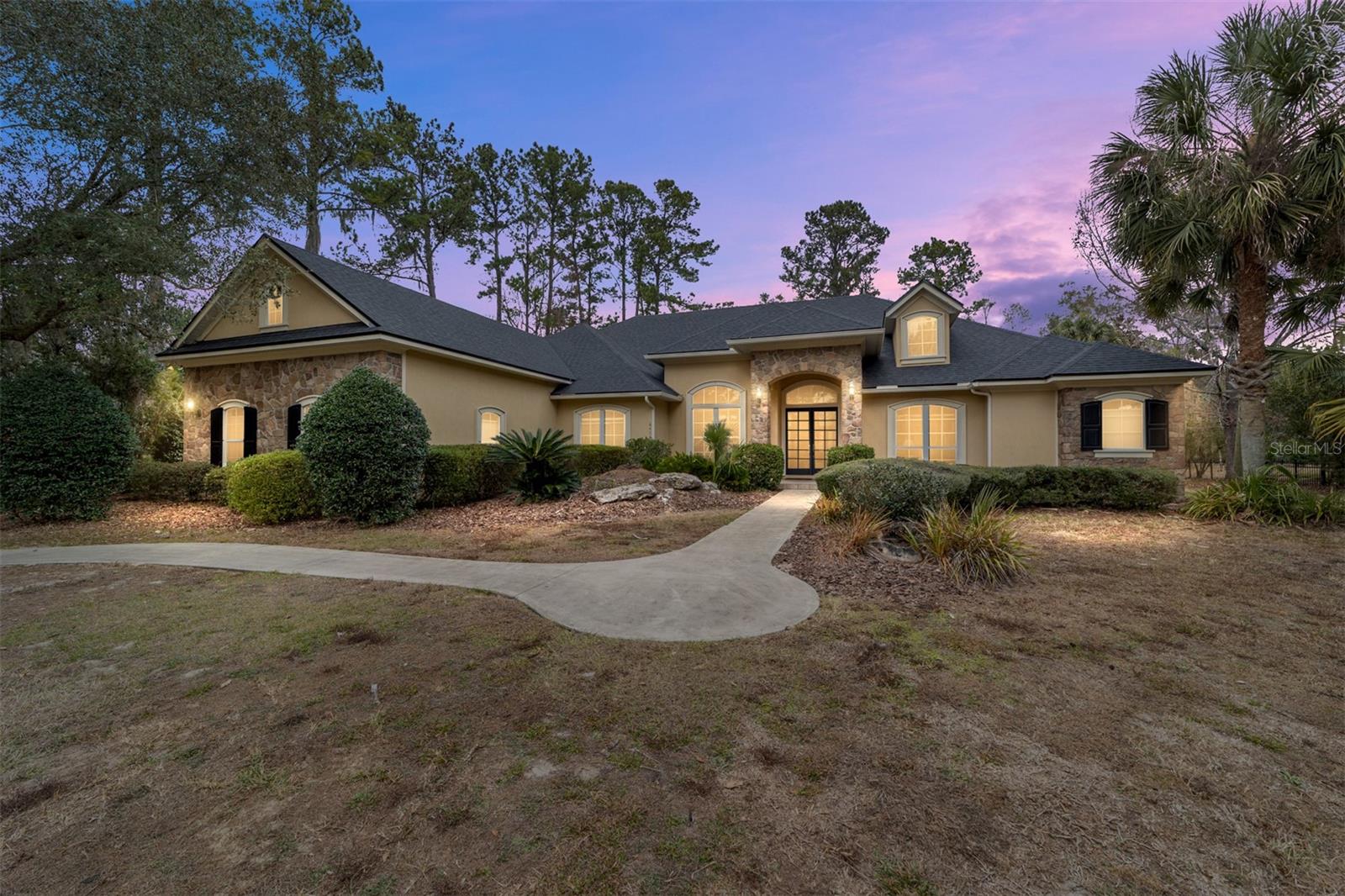 8486 NW 64TH LN, GAINESVILLE, FL, 32653