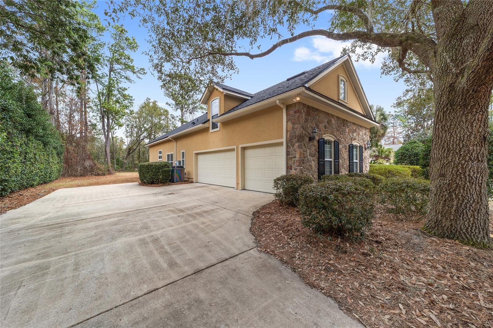 8486 NW 64TH LN, GAINESVILLE, FL, 32653