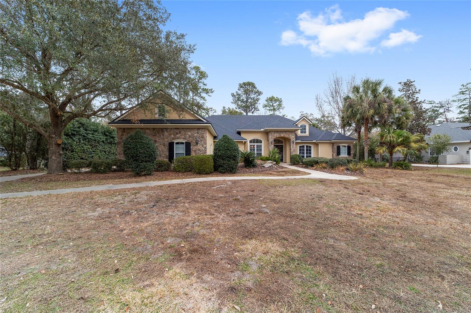 8486 NW 64TH LN, GAINESVILLE, FL, 32653