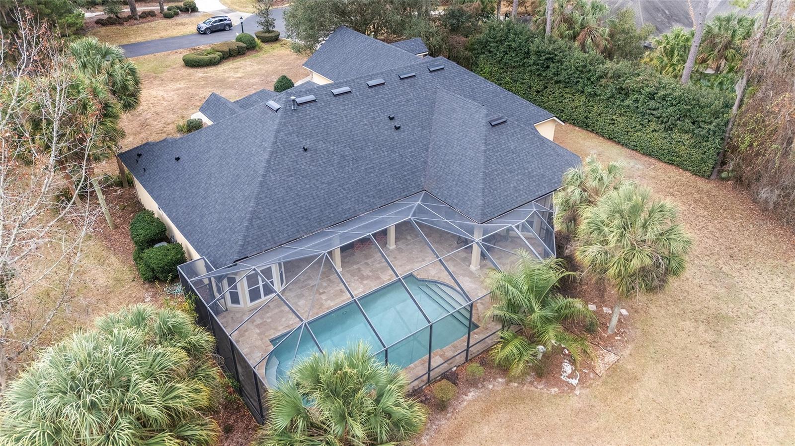 8486 NW 64TH LN, GAINESVILLE, FL, 32653