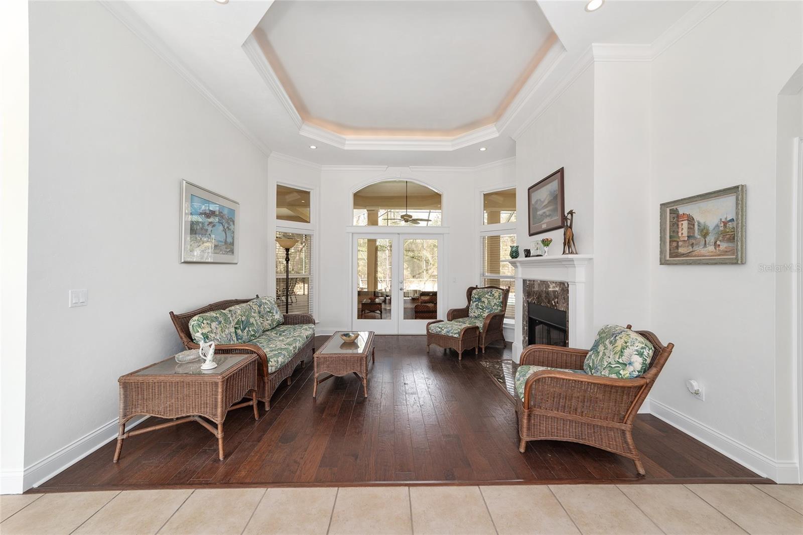 8486 NW 64TH LN, GAINESVILLE, FL, 32653