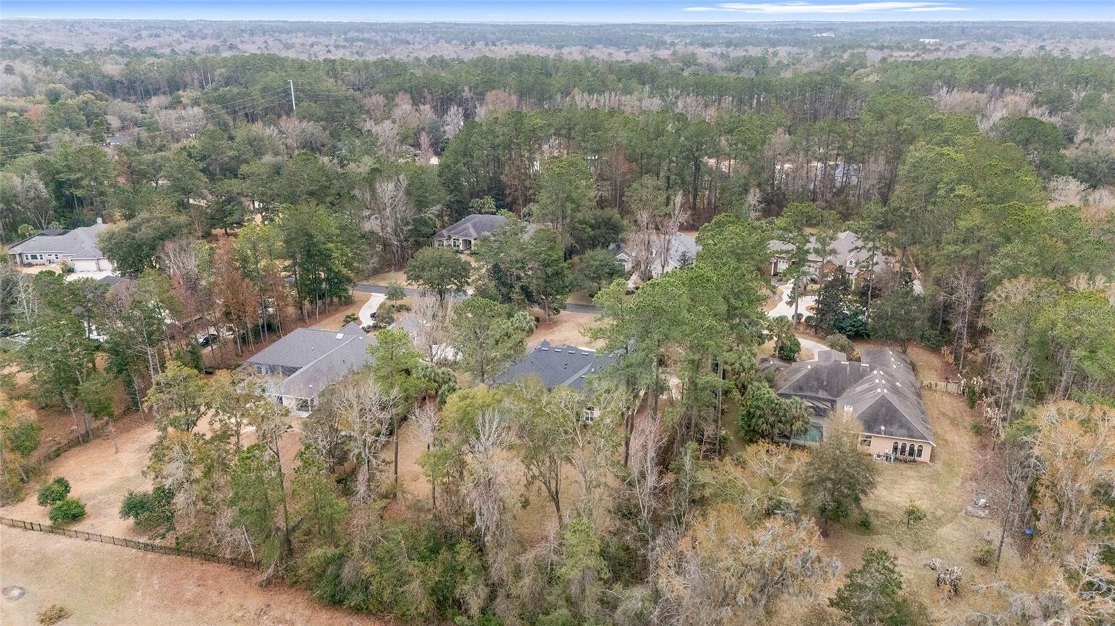 8486 NW 64TH LN, GAINESVILLE, FL, 32653