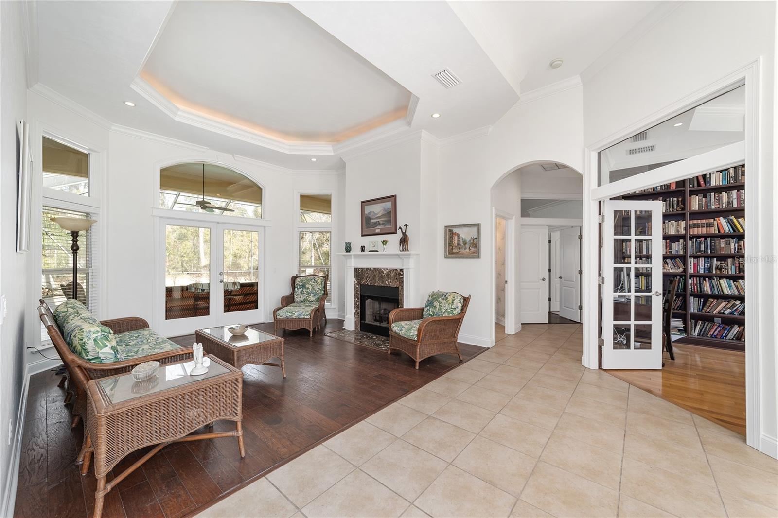 8486 NW 64TH LN, GAINESVILLE, FL, 32653