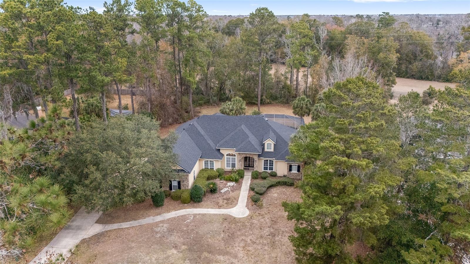 8486 NW 64TH LN, GAINESVILLE, FL, 32653