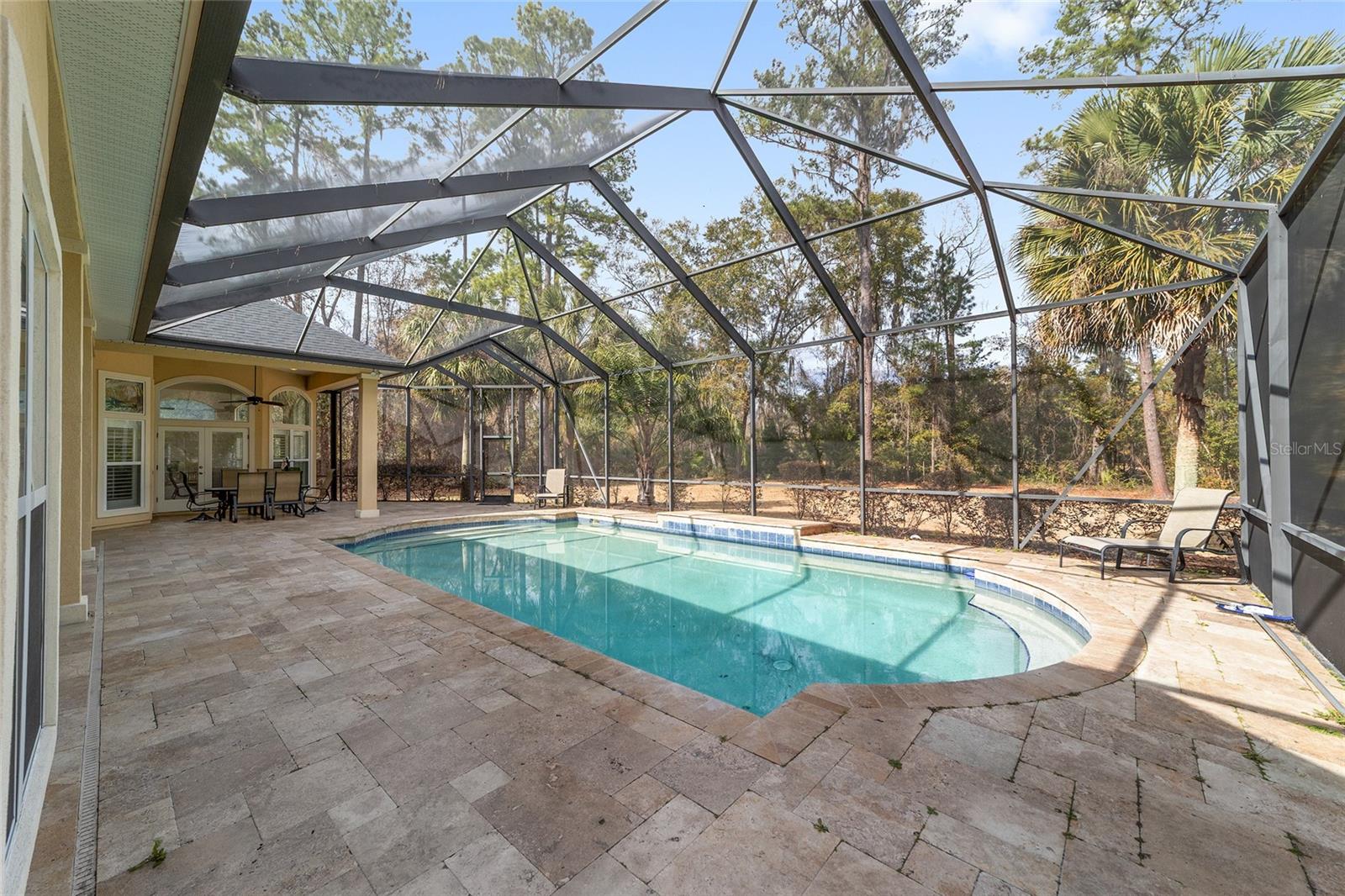 8486 NW 64TH LN, GAINESVILLE, FL, 32653