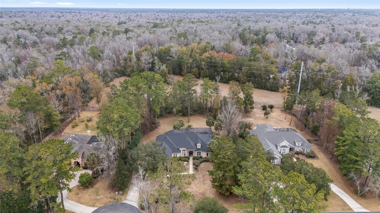 8486 NW 64TH LN, GAINESVILLE, FL, 32653