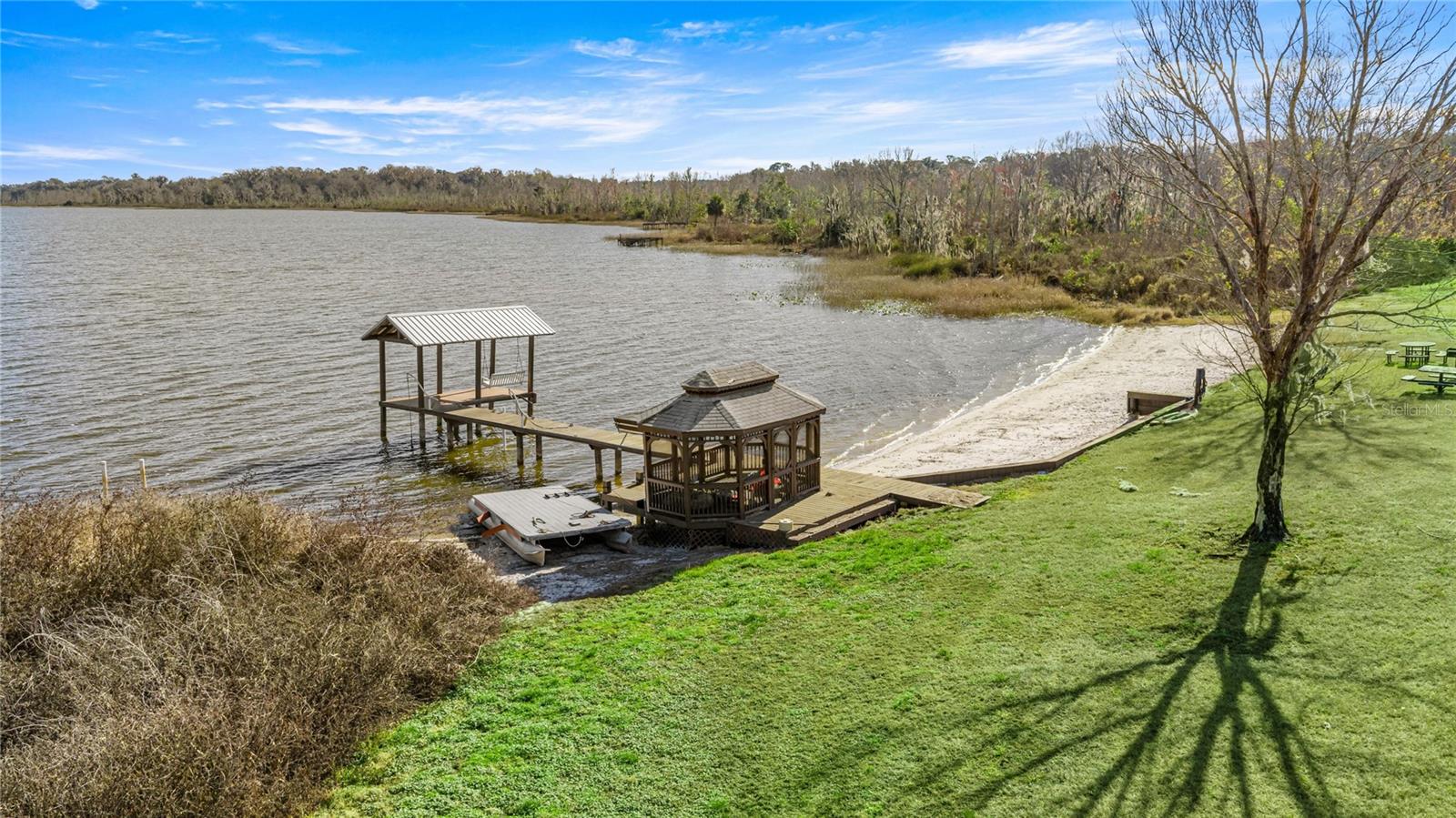 5251 SE 180TH AVENUE RD, OCKLAWAHA, FL, 32179