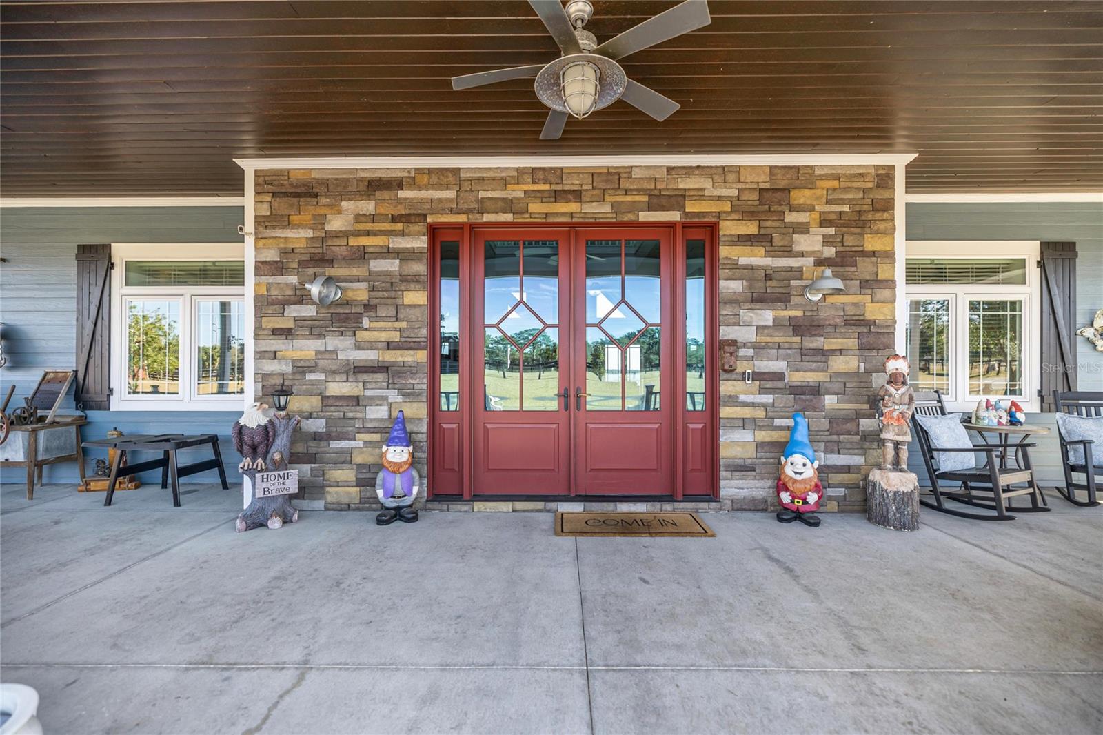 5251 SE 180TH AVENUE RD, OCKLAWAHA, FL, 32179