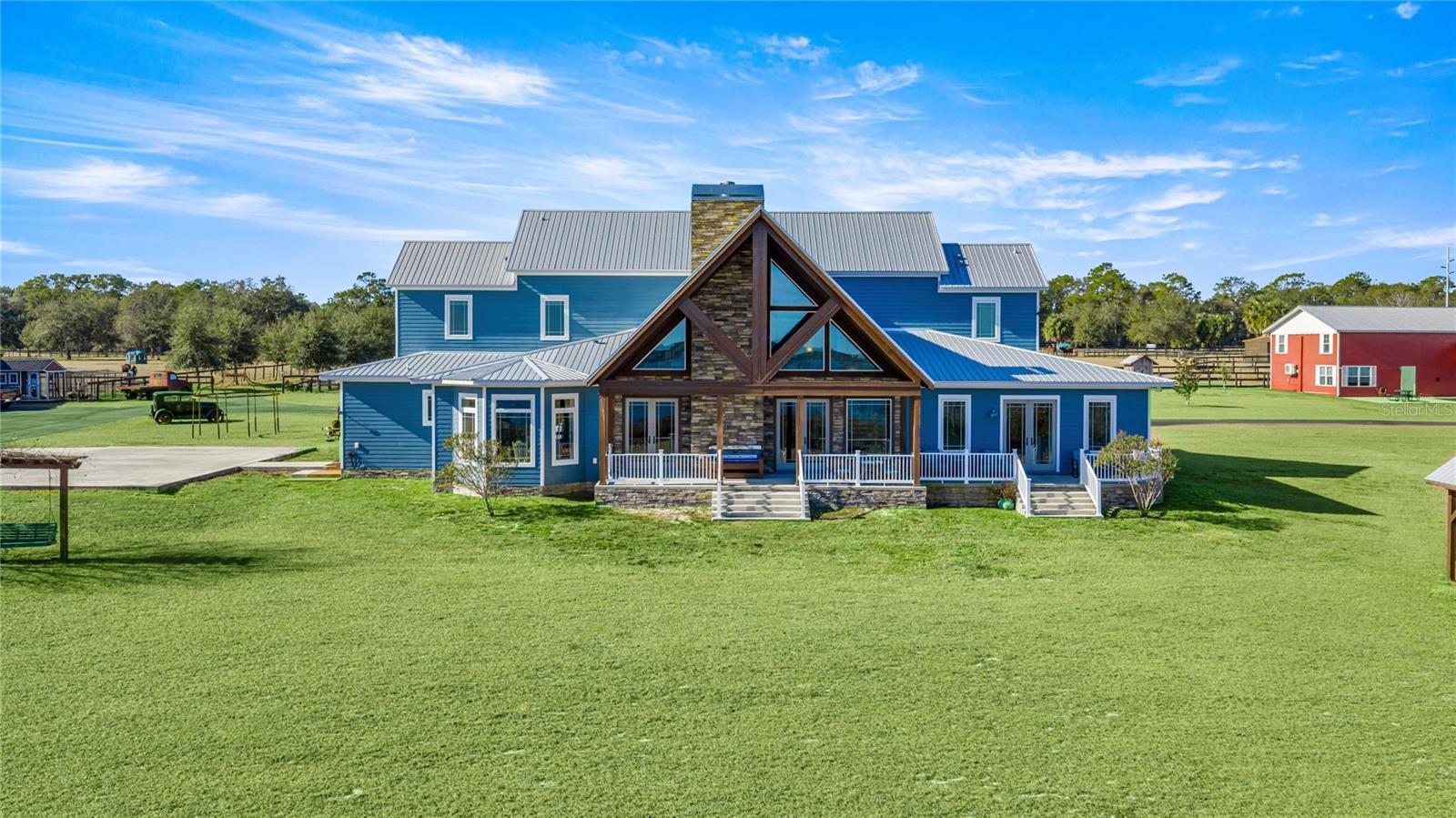 5251 SE 180TH AVENUE RD, OCKLAWAHA, FL, 32179