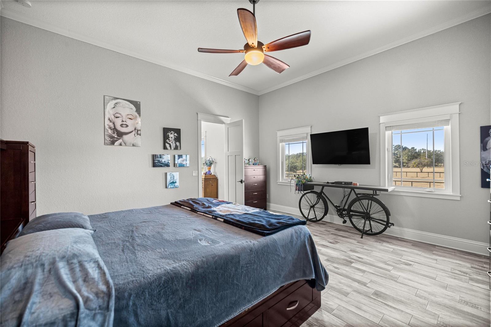5251 SE 180TH AVENUE RD, OCKLAWAHA, FL, 32179